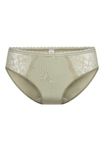 Daily Lace trosa grn spets LingaDore PXC Underwear
